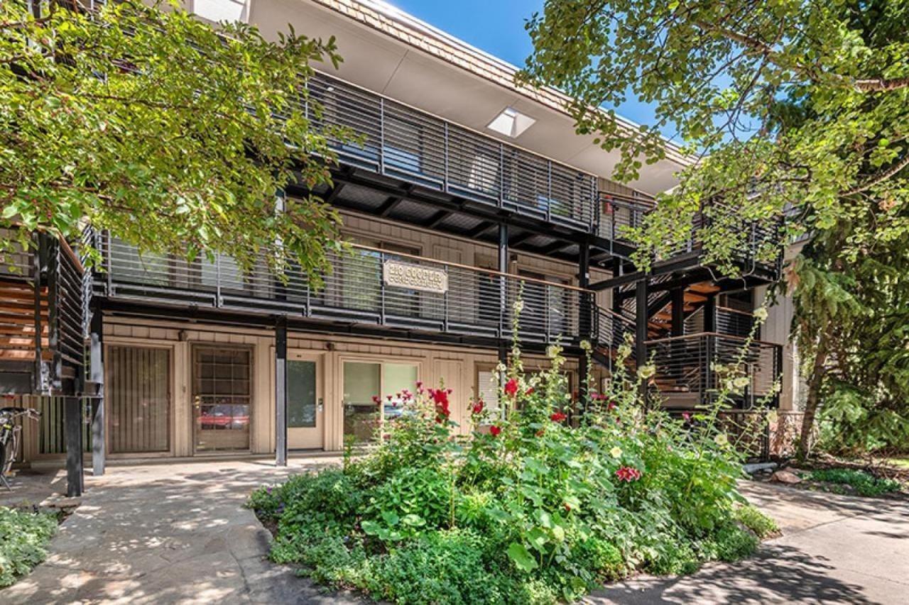 Hotel 210 Cooper Aspen Exterior foto