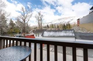 Hotel 210 Cooper Aspen Exterior foto